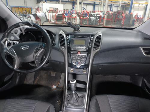Instrument cluster HYUNDAI i30 (GD) 1.6 GDI | BP35925046C47 - Image 9