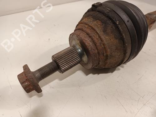 Left front driveshaft VW PASSAT B7 Variant (365) 1.4 TSI | BP32232290M38 - Image 2