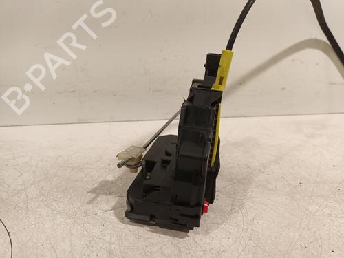 Rear left lock OPEL MERIVA B MPV (S10) 1.4 (75) | BP25928316C100 