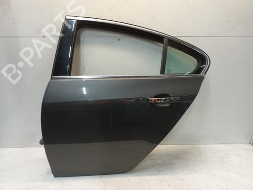Used Left rear door OPEL INSIGNIA A Saloon (G09) 1.6 Turbo (69) (180 hp) 22234335