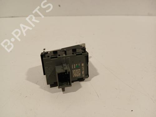 Switch DS DS 3 / DS 3 CROSSBACK (UR_, UC_, UJ_) 1.2 PureTech 130 (URHNSS) | BP29918461I30 