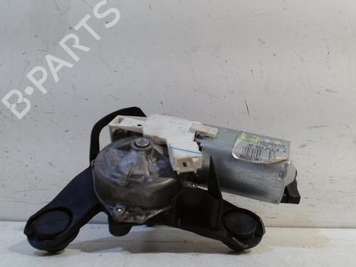 Used Rear wiper motor CITROËN C3 II (SC_) 1.6 HDi (92 hp) 13368333