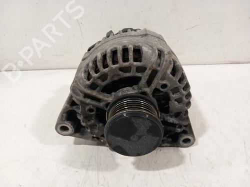 Generator Generator OPEL MERIVA B MPV (S10) 1.4 (75) (140 hp) 37267205 37267205
