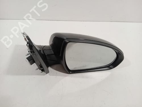 Used Right mirror HYUNDAI IONIQ (AE) Electric (136 hp) 26202998