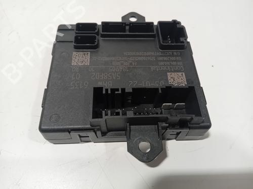 Electronic module BMW 2 Active Tourer (F45) 218 d | BP37079071M83 - Image 2