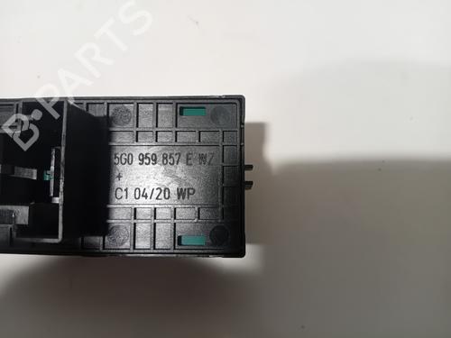 Interruttore VW PASSAT B8 Variant (3G5, CB5) 1.6 TDI | BP38169400I30 - Image 2