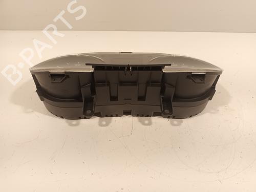 Instrument cluster SEAT IBIZA IV ST (6J8, 6P8) 1.2 TDI | BP17789606C47 