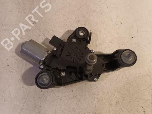 Used Rear wiper motor Rear wiper motor PEUGEOT 3008 II SUV (MC_, MR_, MJ_, M4_) 1.6 BlueHDi 120 (120 hp) 13715077 13715077