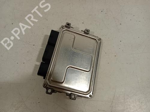 Engine control unit (ECU) CITROËN C4 CACTUS 1.2 VTi 82 | BP22543944M57  - Image 6