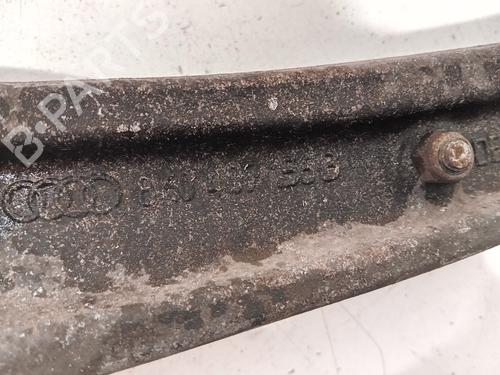 Right front suspension arm AUDI A4 B8 (8K2) 2.0 TFSI quattro | BP24957148M13 