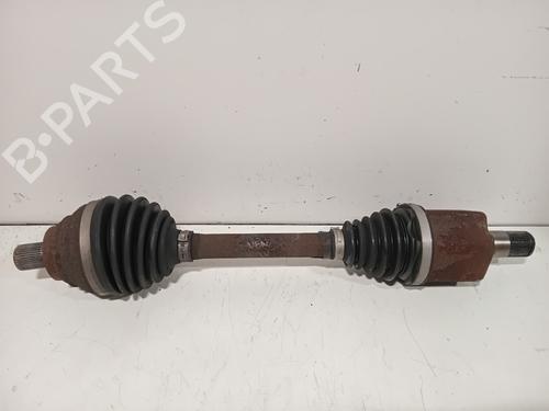 Used Left front driveshaft Left front driveshaft CUPRA LEON Sportstourer (KL8, KU8, KUD) 1.4 e-HYBRID (204 hp) 40266345 40266345