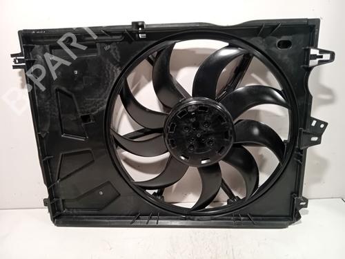 Radiator fan JEEP COMPASS (MP, M6, MV, M7) 1.3 | BP37490623M35 - Image 3