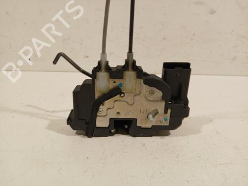Rear left lock HYUNDAI i20 I (PB, PBT) 1.2 | BP28011591C100 