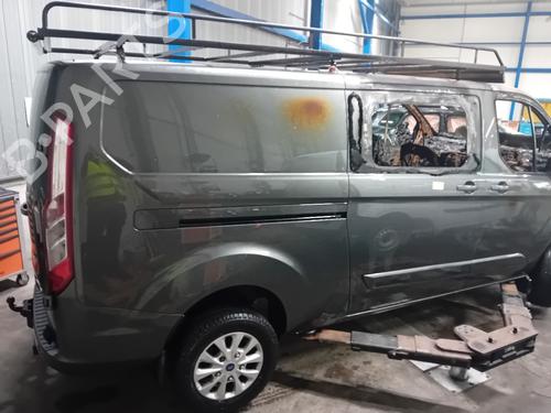 Left headlight FORD TRANSIT CUSTOM V362 Van (FY, FZ) 2.0 EcoBlue | BP32864012C28  - Image 11