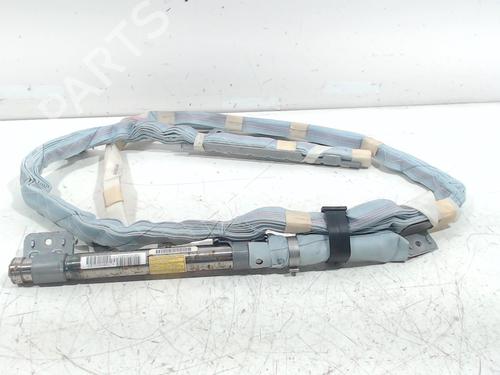 Used Right curtain airbag LEXUS IS II (_E2_) 250 (GSE20) (208 hp) 13207833