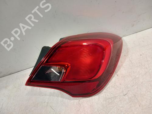 Farolim direito Farolim direito OPEL CORSA E (X15) 1.4 (08, 68) (90 hp) 35793690 35793690