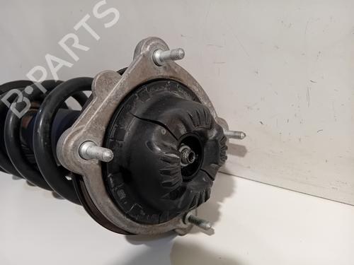 Left front shock absorber AUDI A6 C7 Avant (4G5, 4GD) 3.0 TDI quattro | BP29941132M16