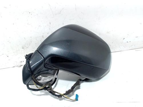 Left mirror CITROËN C4 Picasso I MPV (UD_) 1.6 THP 155 | BP7991592C26 