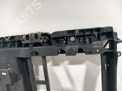 Frontplade/Frontkurv PEUGEOT 2008 I (CU_) 1.2 VTi | BP38468190C72 - Image 2