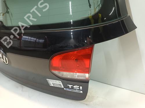 Tailgate VW GOLF VI (5K1) 1.2 TSI | BP31856722C6 