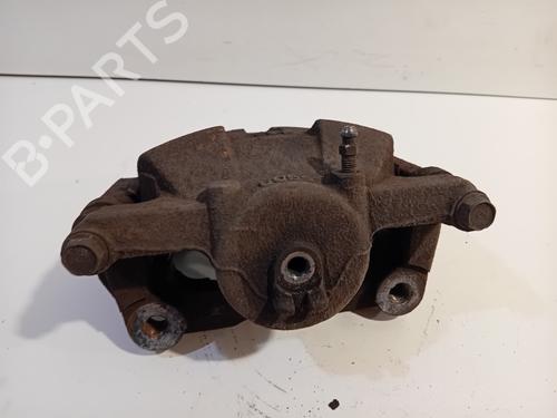 Right front brake caliper NISSAN QASHQAI / QASHQAI +2 I (J10, NJ10, JJ10E) 1.6 | BP23278759M104 