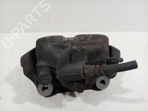 Left front brake caliper BMW 3 Touring (E91) 320 i | BP30907923M105 