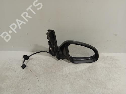 Used Right mirror OPEL ASTRA J (P10) 1.3 CDTI (68) (95 hp) 25777432