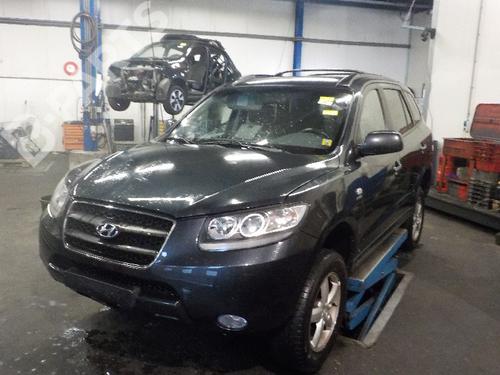 Used Parts HYUNDAI SANTA FÉ II (CM)  2.2 CRDi GLS 4x4  824512