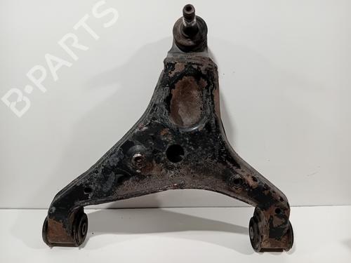 Left front suspension arm MERCEDES-BENZ SPRINTER 3,5-t Platform/Chassis (B906) 313 CDI (906.131, 906.133, 906.135, 906.231, 906.233,... BP23278843M12