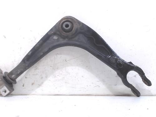 Left front suspension arm PEUGEOT 407 (6D_) 2.0 16V (6DRFJC, 6DRFJE, 6DRFJF) | BP1982708M12 