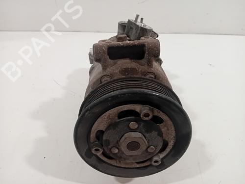AC compressor VW PASSAT B8 Variant (3G5, CB5) 1.6 TDI | BP30573782M34