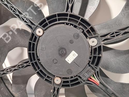 Køleventilator elektrisk VW ID.4 (E21) Performance | BP29325530M35 - Image 2
