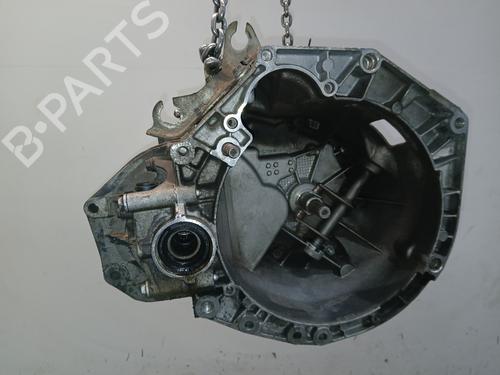 Used Gearbox FIAT 500 (312_) 1.2 (312AXA1A) (69 hp) 26738434
