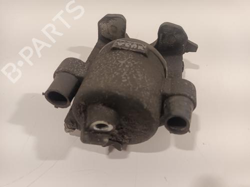 Used Right front brake caliper VW POLO VI (AW1, BZ1, AE1) 1.0 TSI (95 hp) 23646400