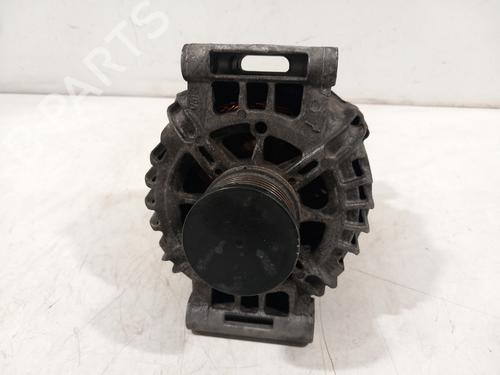 Used Alternator Alternator 37510543 37510543