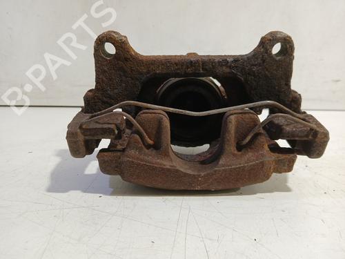 Left front brake caliper AUDI Q3 (8UB, 8UG) 2.0 TDI quattro | BP31343381M105 - Image 4