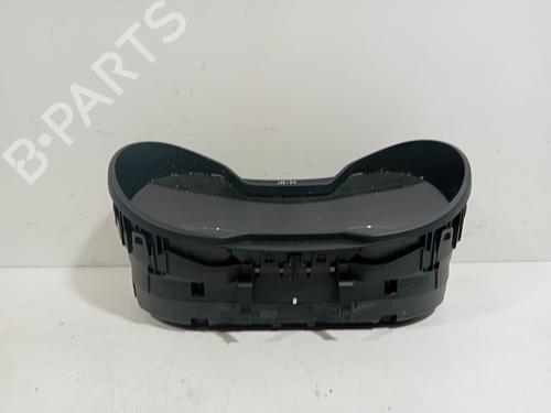 Instrument cluster SKODA OCTAVIA III Combi (5E5, 5E6) 2.0 TDI RS | BP25116087C47 