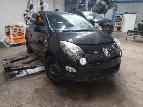 Left headlight RENAULT TWINGO II (CN0_) 1.2 16V (CN04, CN0B) | BP37172244C28 - Image 6