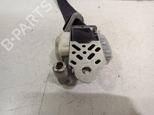 Front left seatbelt SUZUKI SX4 (EY, GY) 1.6 VVT (RW416, YA21S) | BP15805263I26 