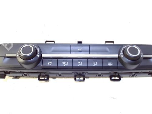 Used Climate control Climate control 7816085 7816085