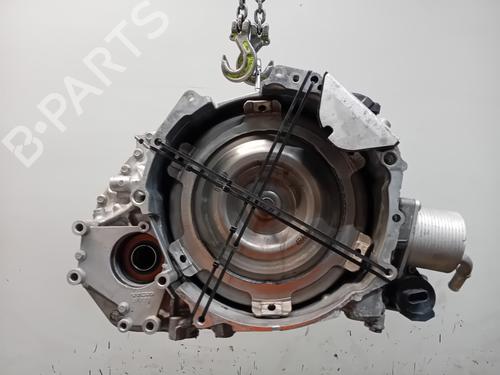 Boîte de vitesses VOLVO XC60 II (246) T6 Plug-In Hybrid AWD (340 hp) 30831397