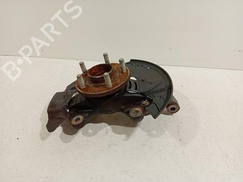 Used Right front steering knuckle FORD FOCUS IV Turnier (HP) 1.0 EcoBoost mHEV (125 hp) 18820077