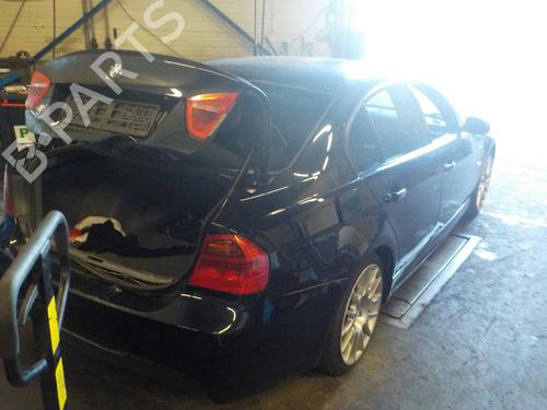 Ignition coil BMW 3 (E90) 320 si | BP11489672M94 