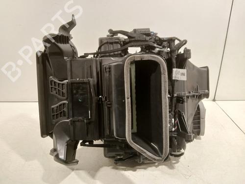 Used Heater matrix box Heater matrix box 38638507 38638507