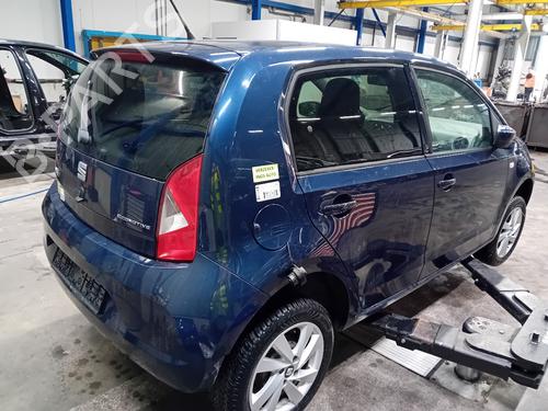 Right taillight SEAT Mii (KF1, KE1) 1.0 | BP28011603C35 - Image 8