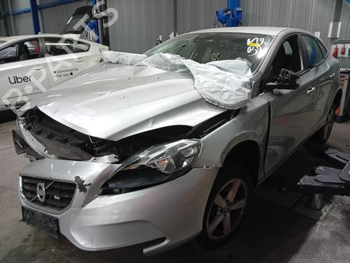 Front left window mechanism VOLVO V40 Hatchback (525) D3 | BP26203240C22 - Image 5
