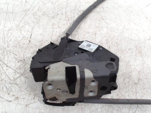 Front right lock FORD FOCUS III 1.6 TDCi | BP13208036C97 