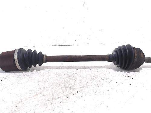 Used Left front driveshaft Left front driveshaft 6077411 6077411