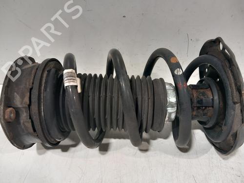 Left front shock absorber AUDI Q2 (GAB, GAG) SQ2 TFSI quattro | BP38622420M16 - Image 3