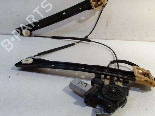 Front left window mechanism MINI MINI PACEMAN (R61) Cooper S | BP13737386C22 - Image 4